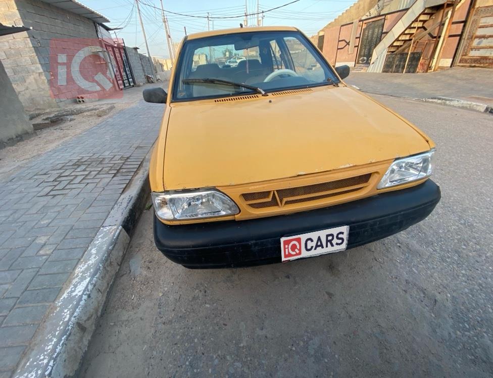 Saipa 131